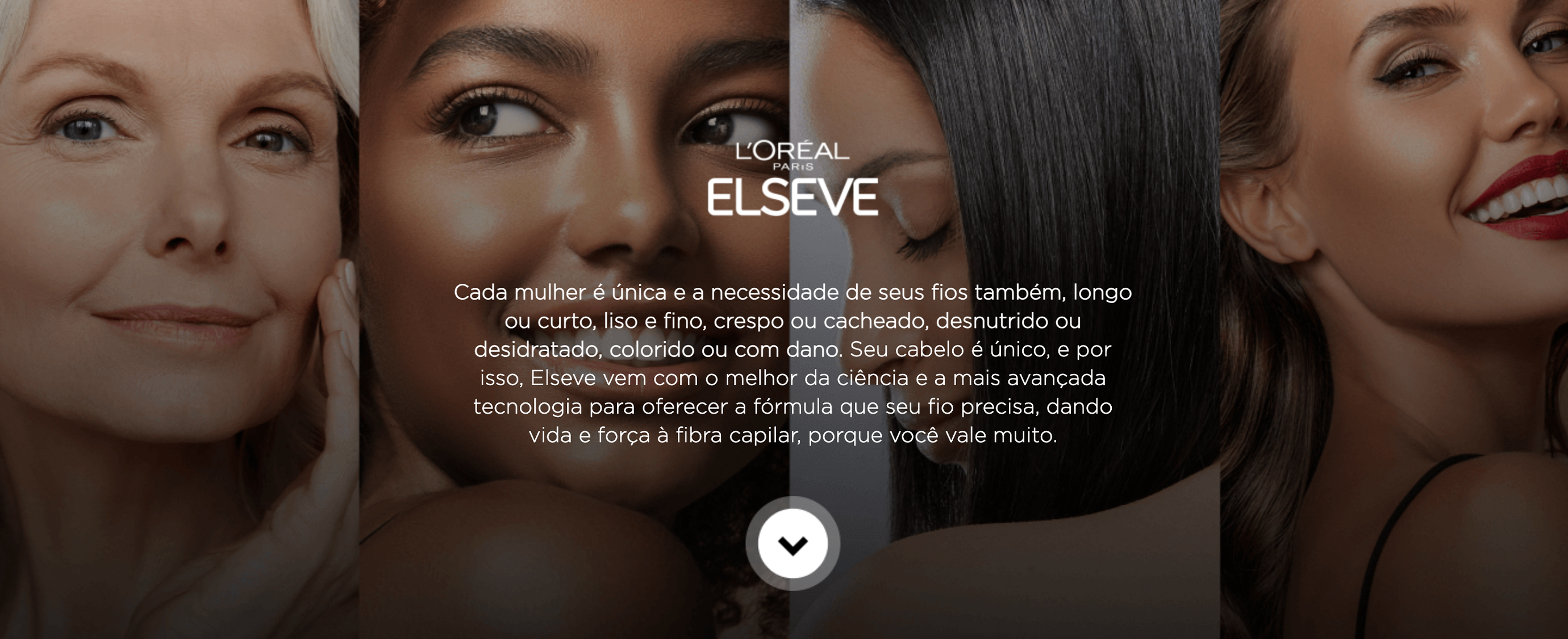 Loreal - Estrela da Casa
